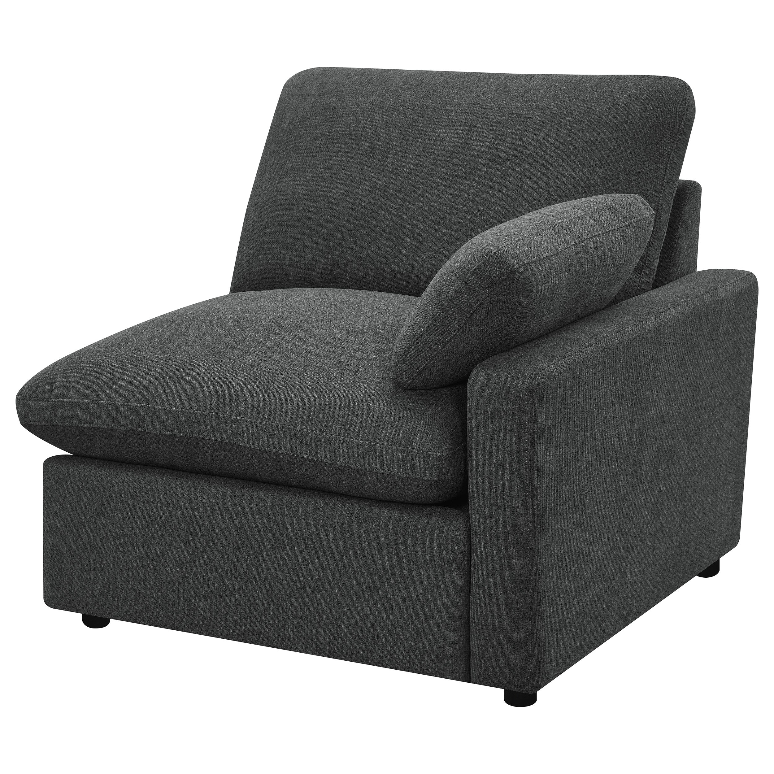 Collins Recling Sectionals - Ideal Furniture (Fresno,CA) 