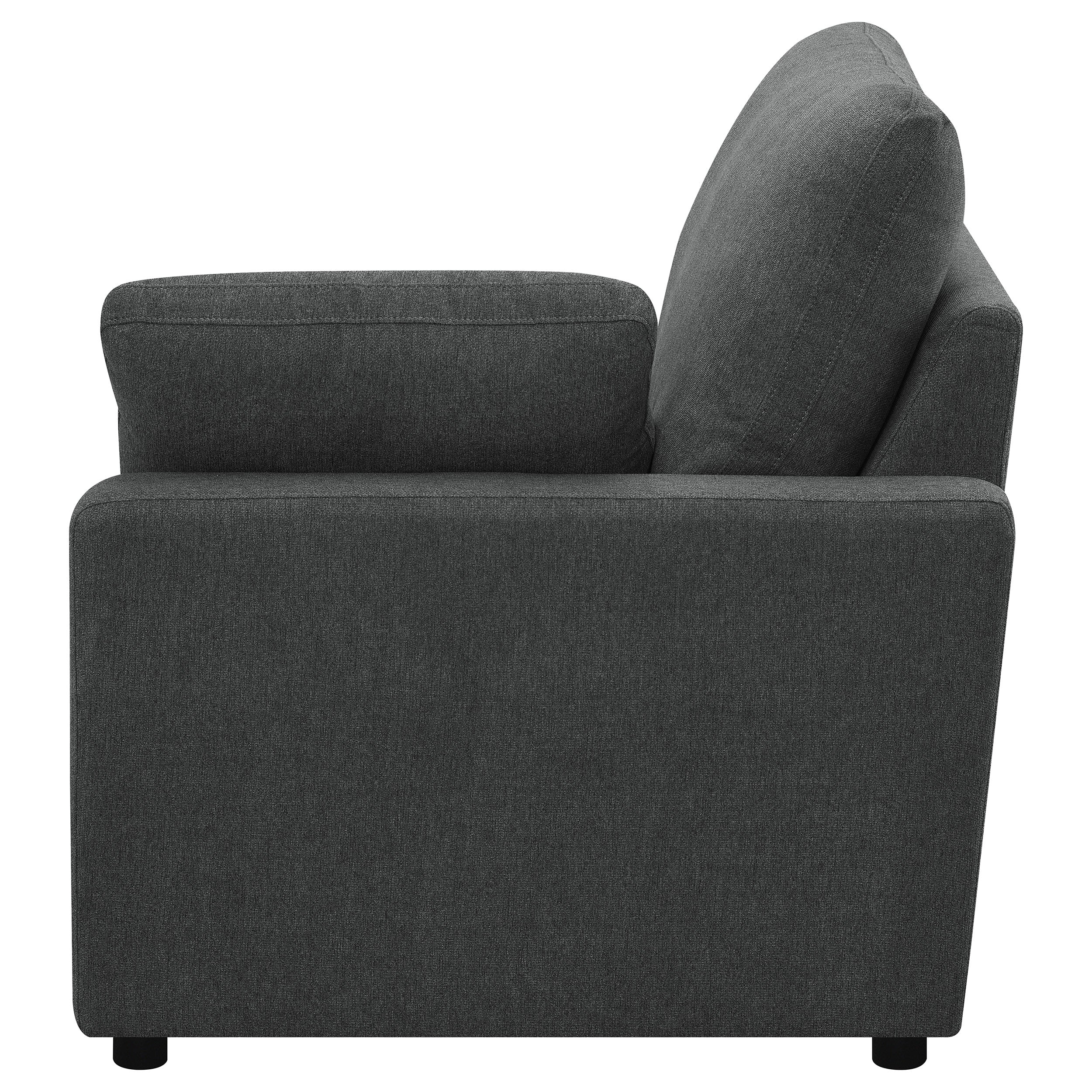 Collins Power Recliner Sectionals - Ideal Furniture (Fresno,CA) 