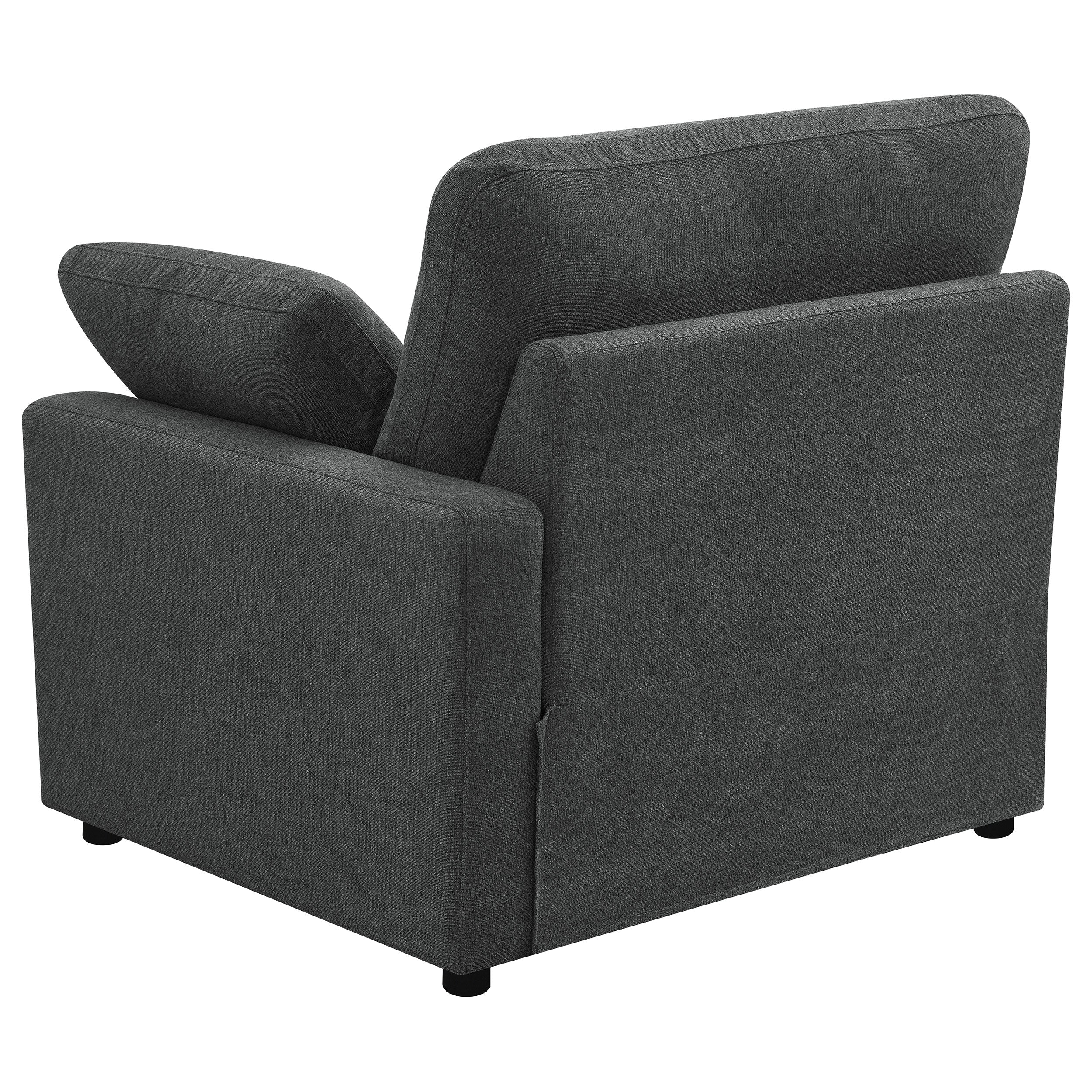 Collins Recling Sectionals - Ideal Furniture (Fresno,CA) 