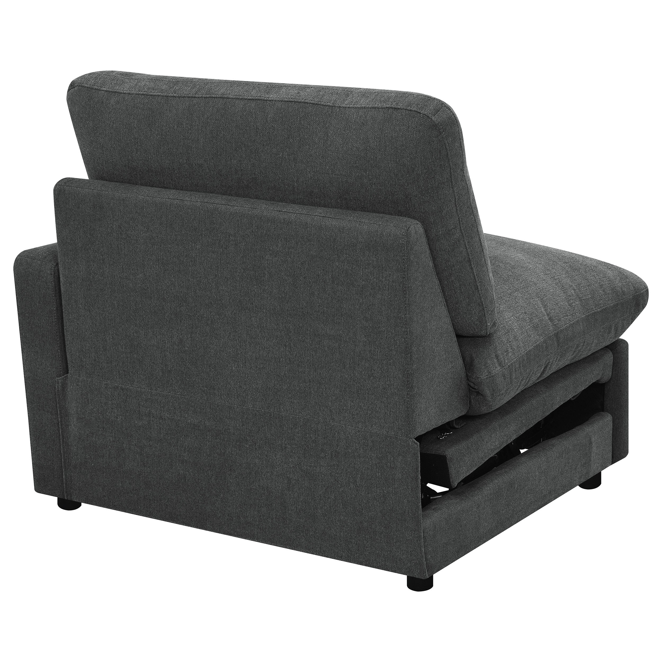 Collins Recling Sectionals - Ideal Furniture (Fresno,CA) 