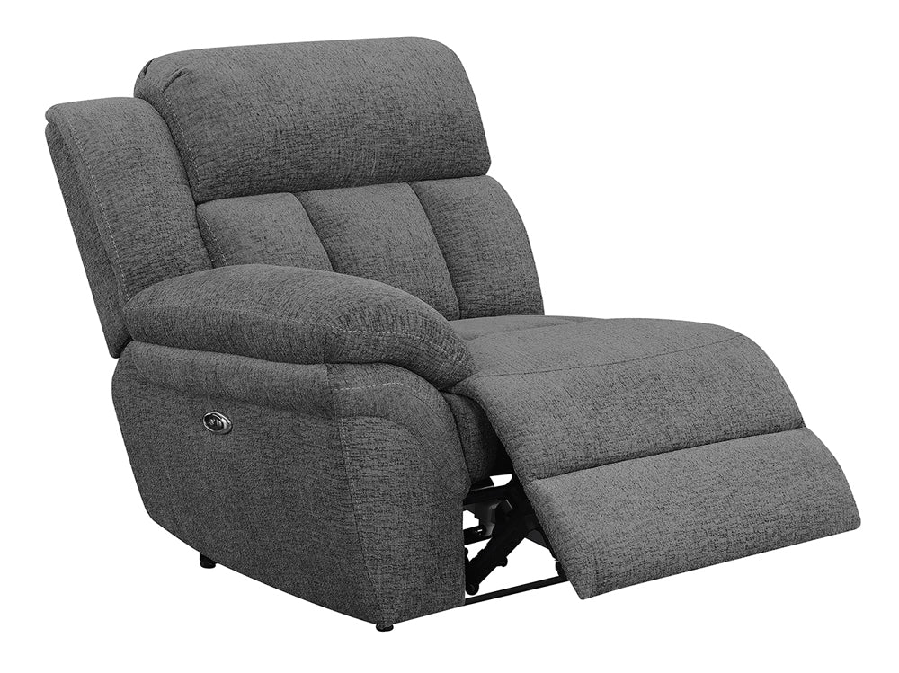 Bahrain Sectional - Ideal Furniture (Fresno,CA) 