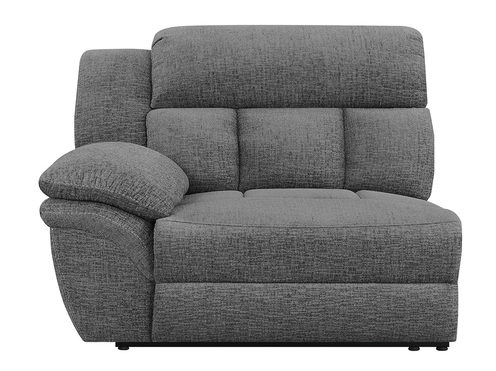 Bahrain Sectional - Ideal Furniture (Fresno,CA) 