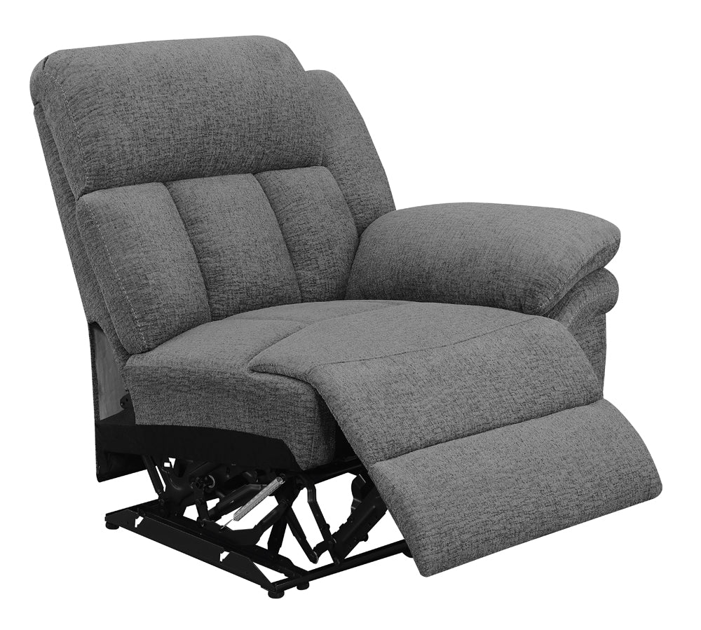 Bahrain Reclining Sectionals - Ideal Furniture (Fresno,CA) 