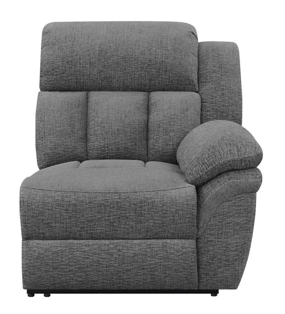 Bahrain Reclining Sectionals - Ideal Furniture (Fresno,CA) 