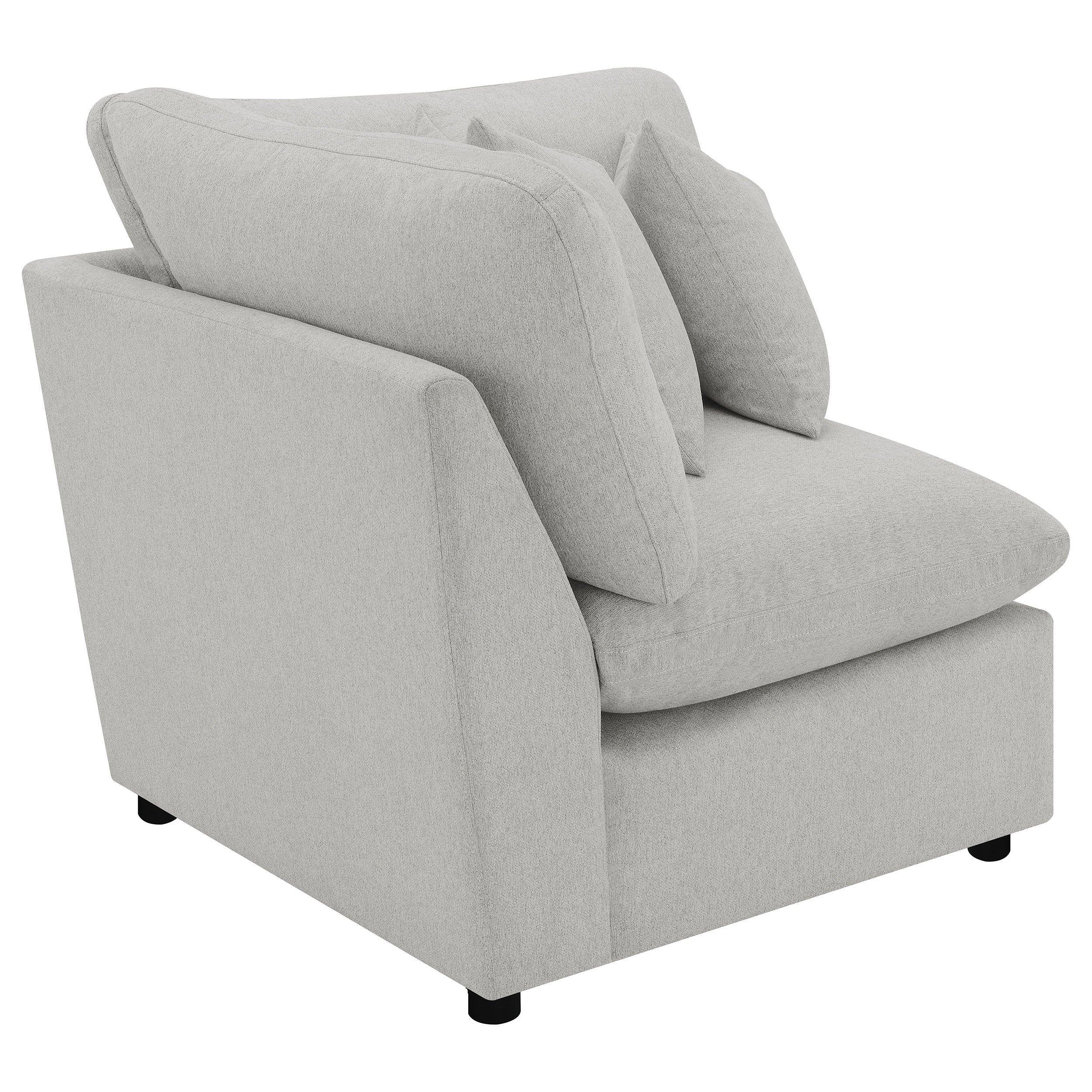 Collins Modular Sectionals - Ideal Furniture (Fresno,CA) 