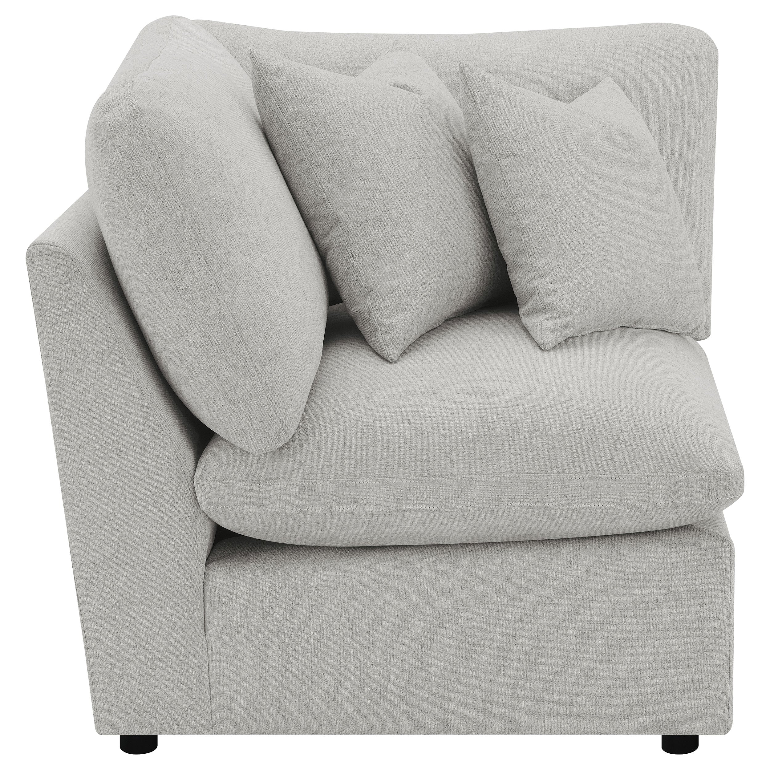 Collins Modular Sectionals - Ideal Furniture (Fresno,CA) 