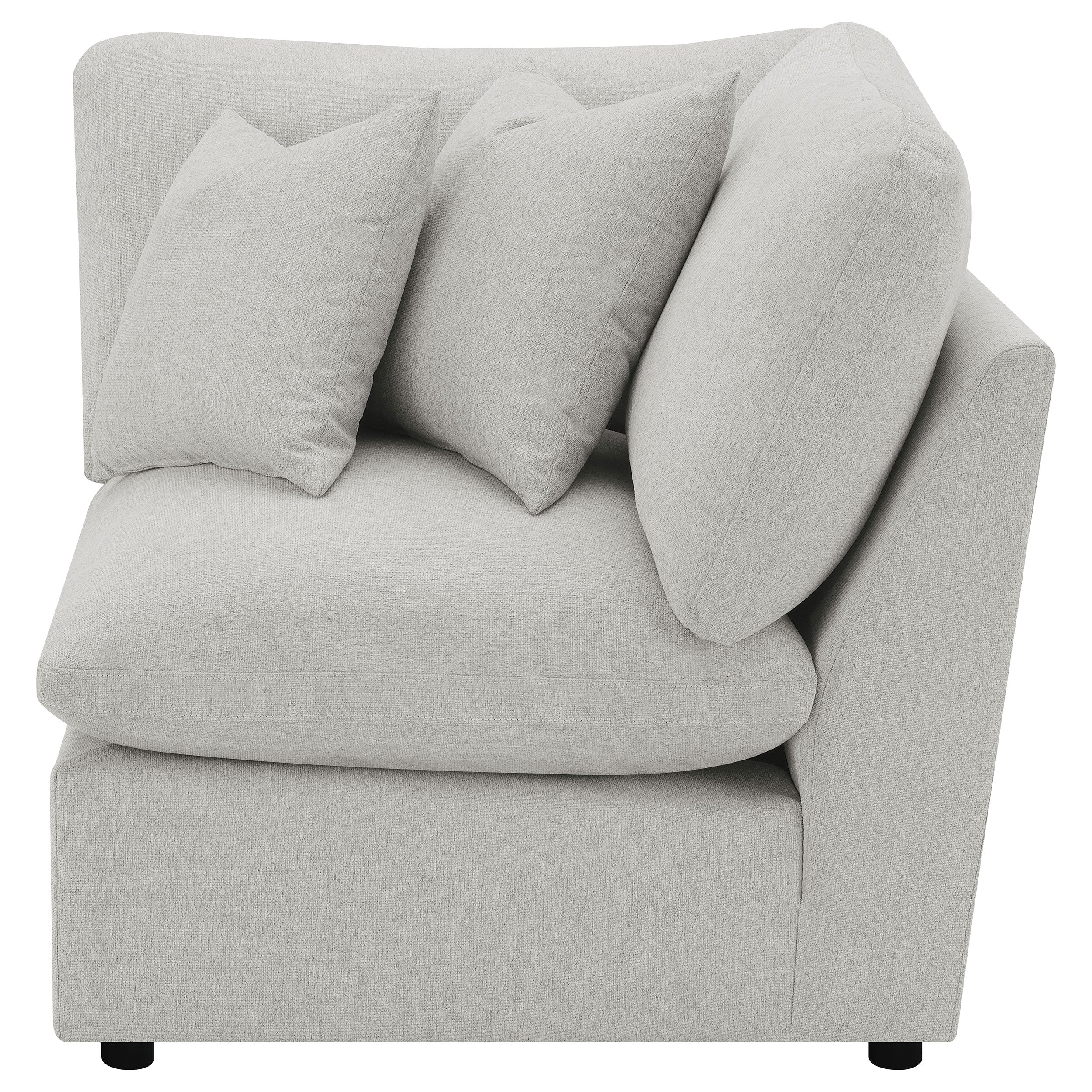 Collins Modular Sectionals - Ideal Furniture (Fresno,CA) 
