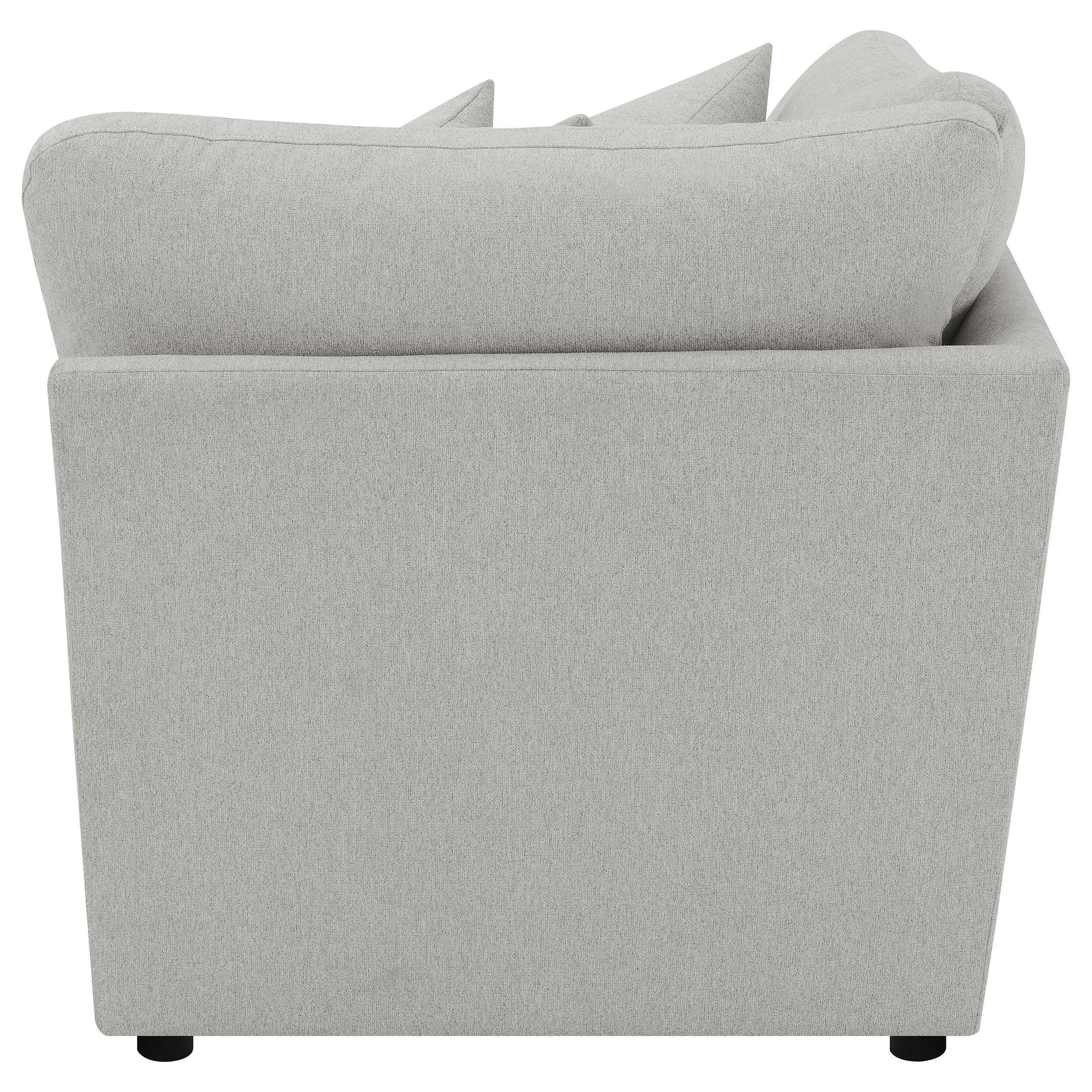 Collins Modular Sectionals - Ideal Furniture (Fresno,CA) 