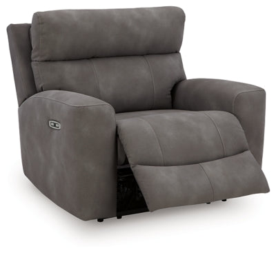 Next-Gen DuraPella Power Recliner - Ideal Furniture (Fresno,CA) 