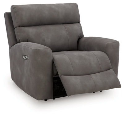 Next-Gen DuraPella Power Recliner - Ideal Furniture (Fresno,CA) 