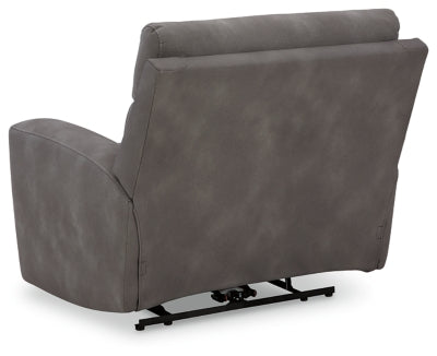 Next-Gen DuraPella Power Recliner - Ideal Furniture (Fresno,CA) 