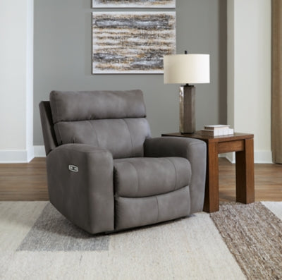 Next-Gen DuraPella Power Recliner - Ideal Furniture (Fresno,CA) 