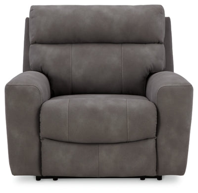 Next-Gen DuraPella Power Recliner - Ideal Furniture (Fresno,CA) 