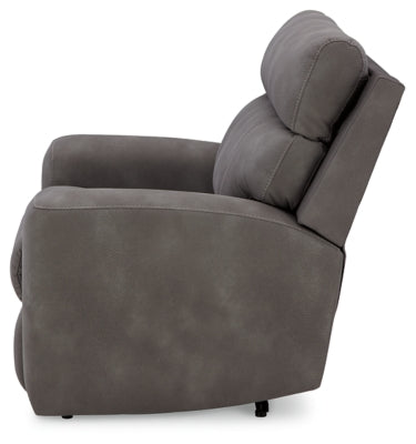 Next-Gen DuraPella Power Recliner - Ideal Furniture (Fresno,CA) 