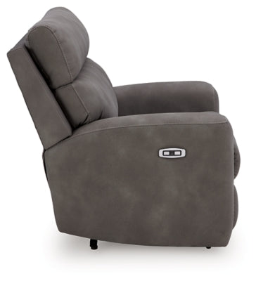 Next-Gen DuraPella Power Recliner - Ideal Furniture (Fresno,CA) 