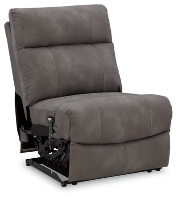 Next-Gen DuraPella Power Reclining Sectional - Ideal Furniture (Fresno,CA) 