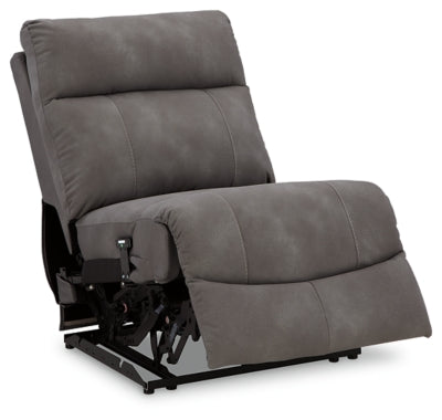 Next-Gen DuraPella Power Reclining Sectional - Ideal Furniture (Fresno,CA) 