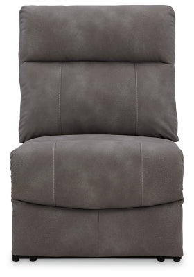 Next-Gen DuraPella Power Reclining Sectional - Ideal Furniture (Fresno,CA) 