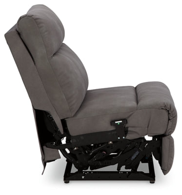 Next-Gen DuraPella Power Reclining Sectional - Ideal Furniture (Fresno,CA) 