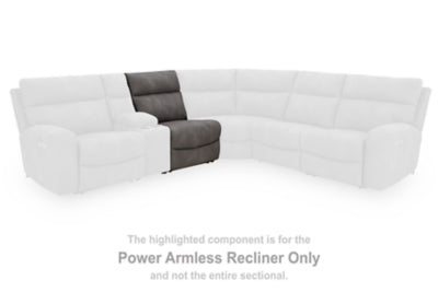 Next-Gen DuraPella Power Reclining Sectional - Ideal Furniture (Fresno,CA) 