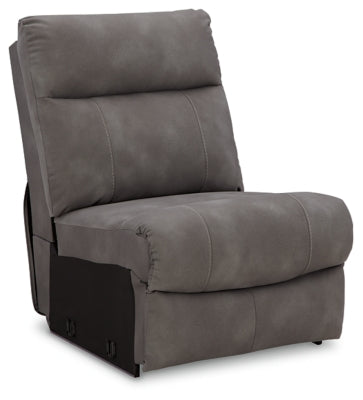 Next-Gen DuraPella Power Reclining Sectional - Ideal Furniture (Fresno,CA) 