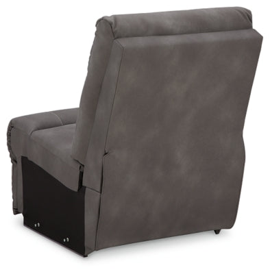 Next-Gen DuraPella Power Reclining Sectional - Ideal Furniture (Fresno,CA) 