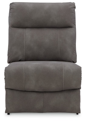 Next-Gen DuraPella Power Reclining Sectional - Ideal Furniture (Fresno,CA) 
