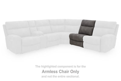 Next-Gen DuraPella Power Reclining Sectional - Ideal Furniture (Fresno,CA) 