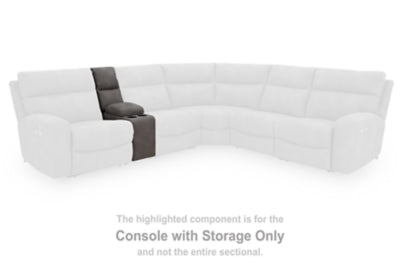 Next-Gen DuraPella Power Reclining Sectional - Ideal Furniture (Fresno,CA) 