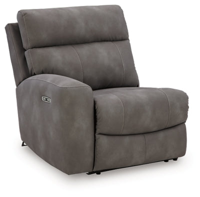 Next-Gen DuraPella Power Reclining Sectional - Ideal Furniture (Fresno,CA) 