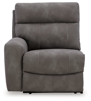 Next-Gen DuraPella Power Reclining Sectional - Ideal Furniture (Fresno,CA) 