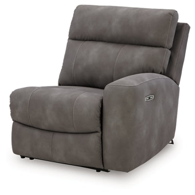 Next-Gen DuraPella Power Reclining Sectional - Ideal Furniture (Fresno,CA) 