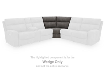 Next-Gen DuraPella Power Reclining Sectional - Ideal Furniture (Fresno,CA) 