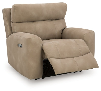 Next-Gen DuraPella Power Recliner - Ideal Furniture (Fresno,CA) 