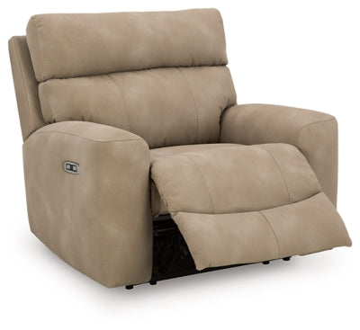 Next-Gen DuraPella Power Recliner - Ideal Furniture (Fresno,CA) 