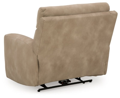 Next-Gen DuraPella Power Recliner - Ideal Furniture (Fresno,CA) 
