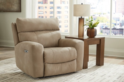 Next-Gen DuraPella Power Recliner - Ideal Furniture (Fresno,CA) 