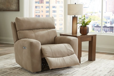 Next-Gen DuraPella Power Recliner - Ideal Furniture (Fresno,CA) 