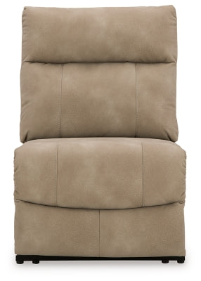 Next-Gen DuraPella Power Reclining Sectional - Ideal Furniture (Fresno,CA) 