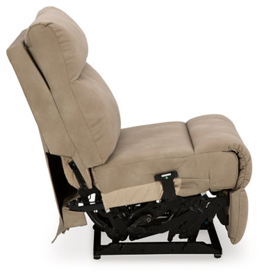 Next-Gen DuraPella Power Reclining Sectional - Ideal Furniture (Fresno,CA) 