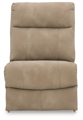 Next-Gen DuraPella Power Reclining Sectional - Ideal Furniture (Fresno,CA) 