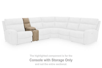 Next-Gen DuraPella Power Reclining Sectional - Ideal Furniture (Fresno,CA) 