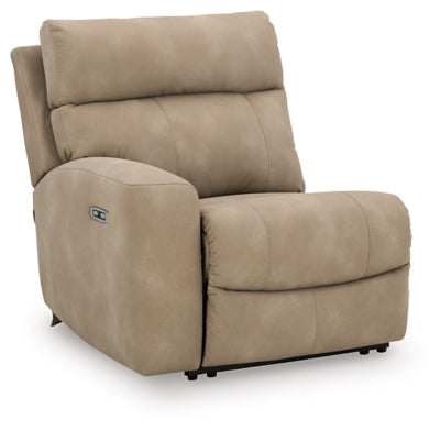 Next-Gen DuraPella Power Reclining Sectional - Ideal Furniture (Fresno,CA) 