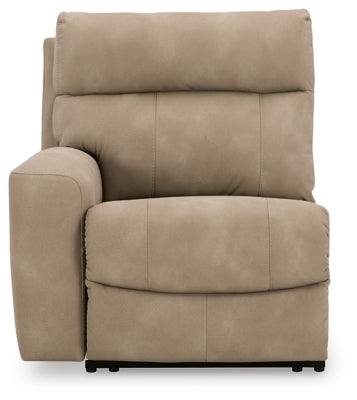 Next-Gen DuraPella Power Reclining Sectional - Ideal Furniture (Fresno,CA) 