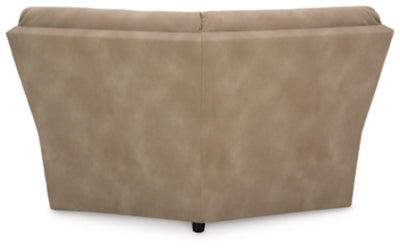 Next-Gen DuraPella Power Reclining Sectional - Ideal Furniture (Fresno,CA) 