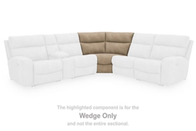 Next-Gen DuraPella Power Reclining Sectional - Ideal Furniture (Fresno,CA) 