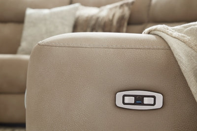 Next-Gen DuraPella Power Recliner - Ideal Furniture (Fresno,CA) 