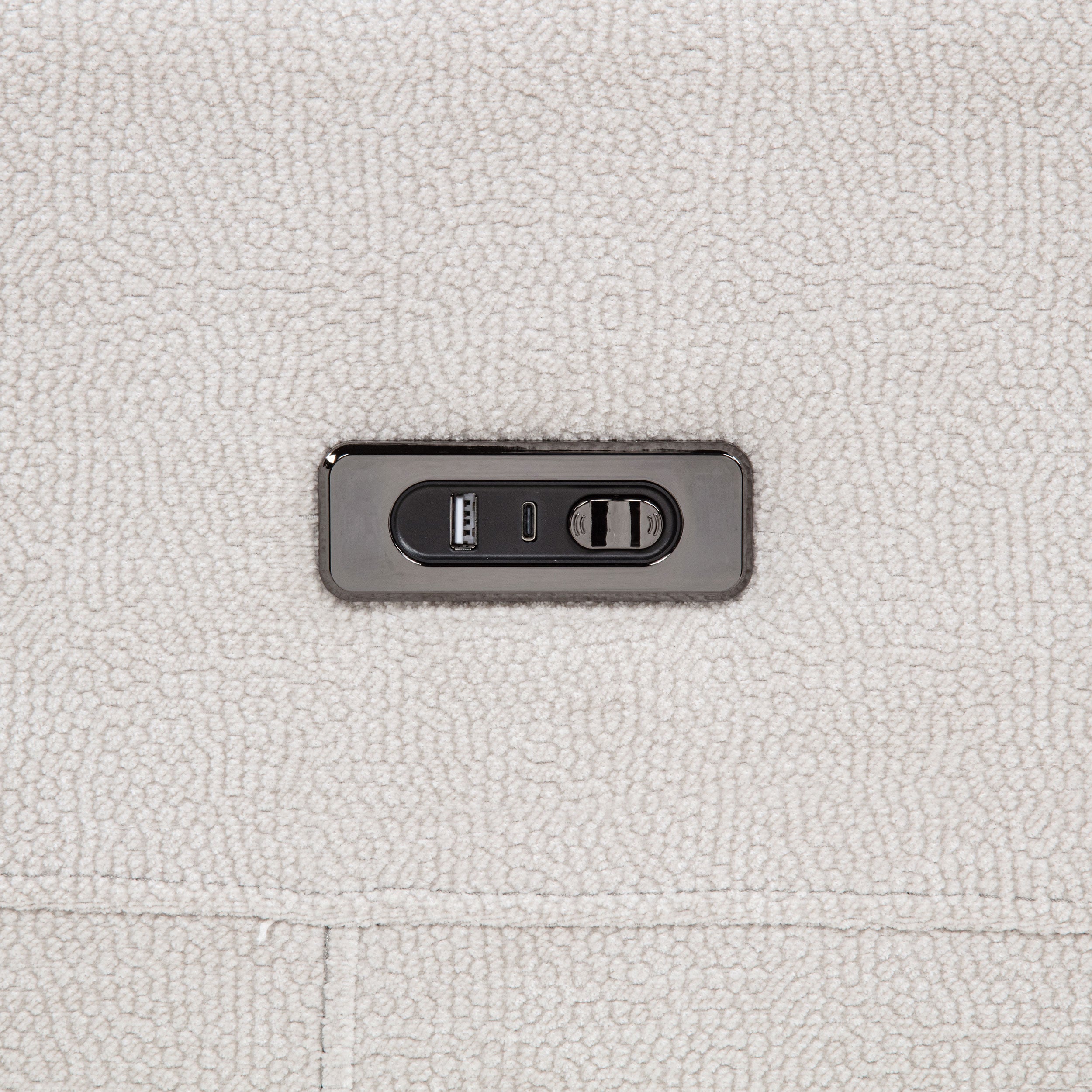 Kennett Power Reclining Sofa