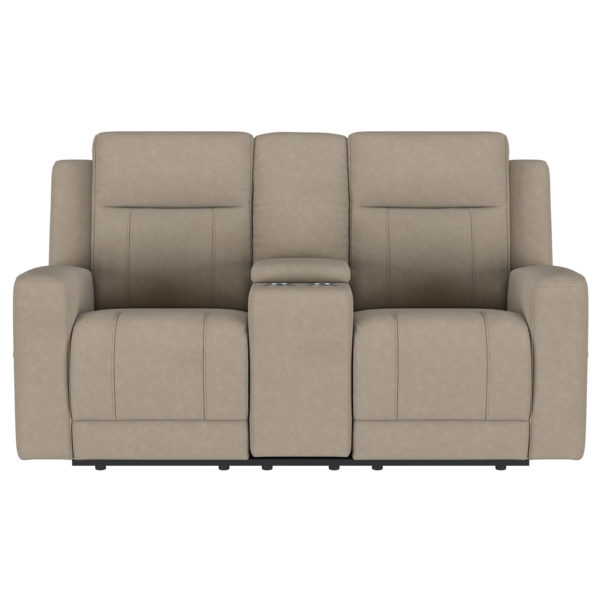 Brentwood Reclining Loveseat