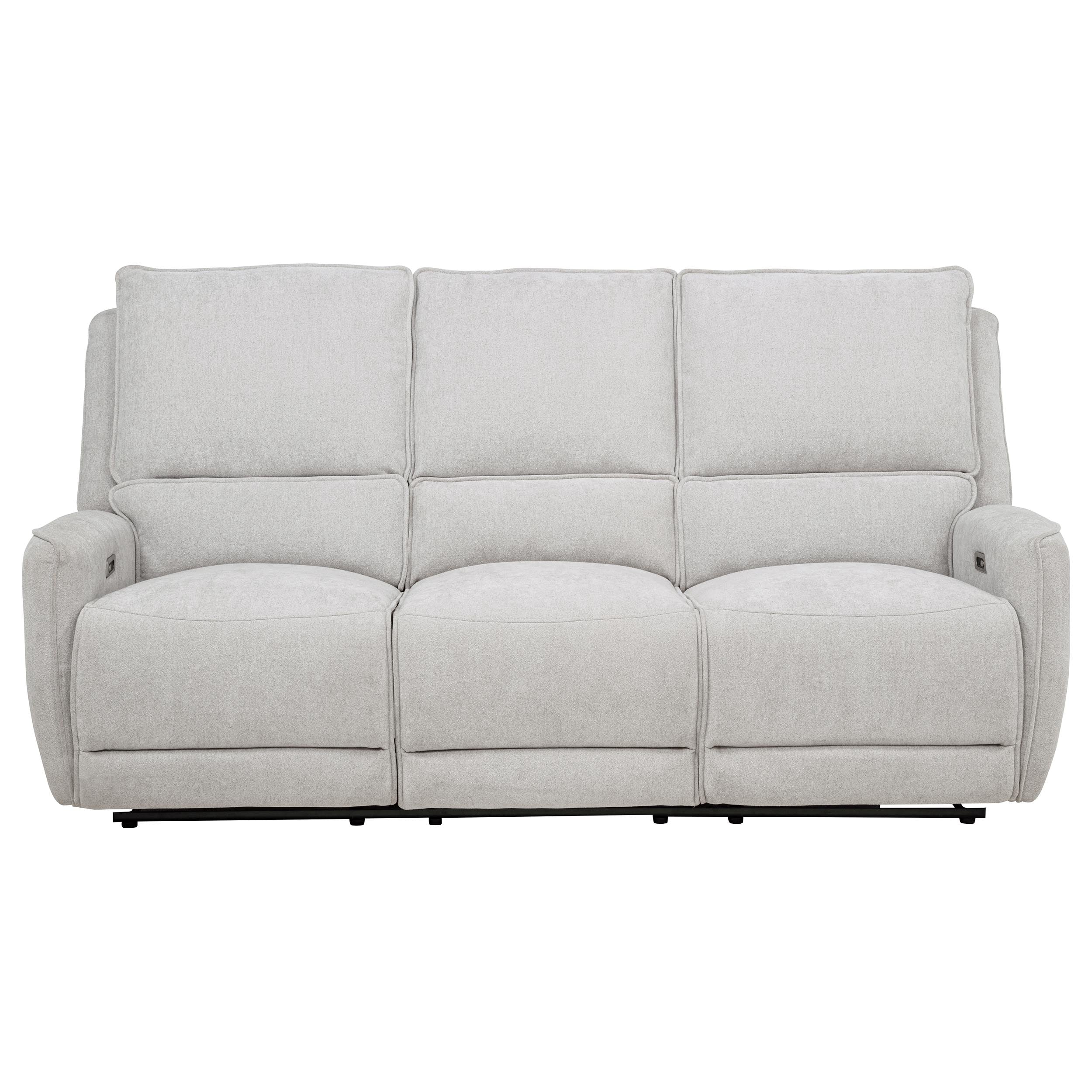 Sylmar Power Reclining Sofa - Ideal Furniture (Fresno,CA) 